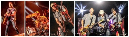 Eli Young Band