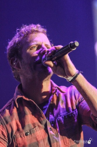 Dierks Bentley - Riser Tour 2014