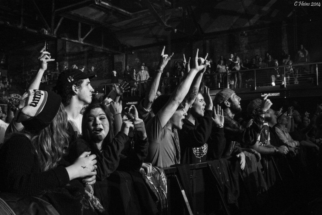 Umphrey's Paramount (13)