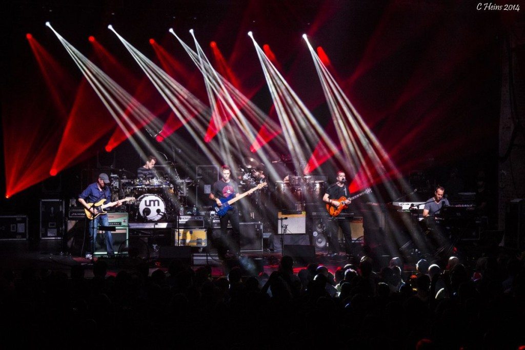 Umphrey's Paramount (14)