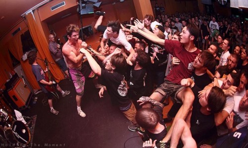 turnstile live
