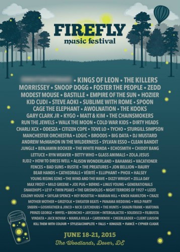 FIREFLY