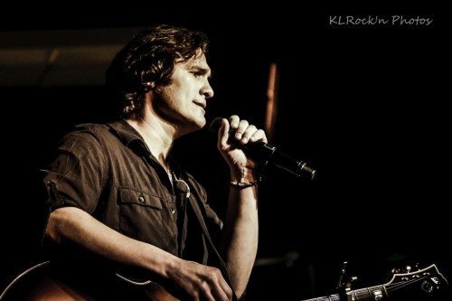 Joe Nichols-Kricher