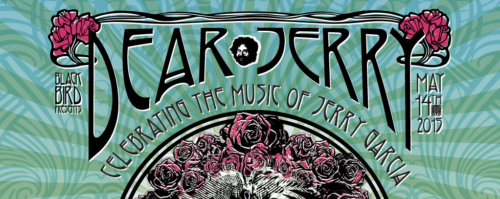 Dear Jerry Header