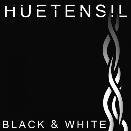 black&white