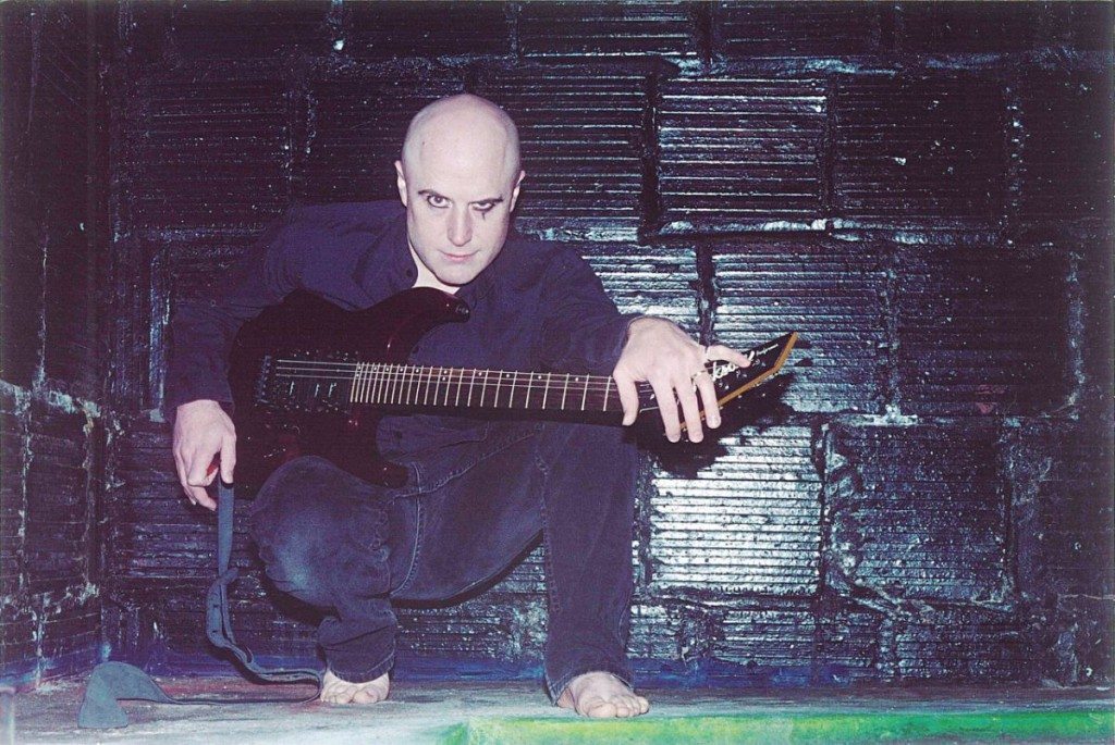 guitar