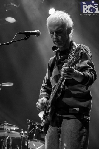 Bryan Lasky - Robby Krieger 2