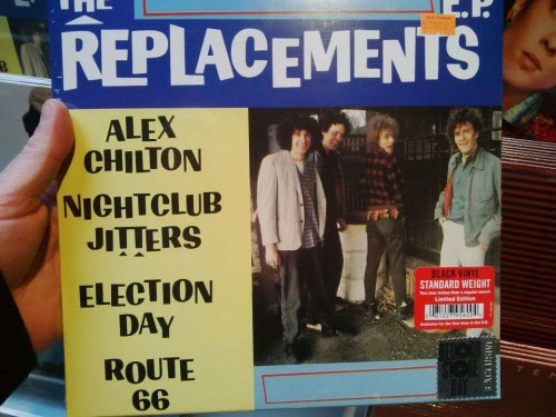 RSD 2015