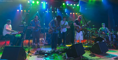 Twiddle - Rock N Roll Resort