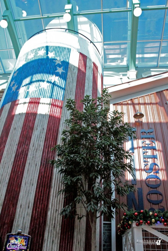 Tin Rooster - Turning Stone Casino Exit 33