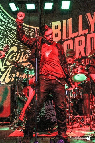 Billy Lord