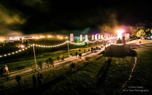 Mysteryland