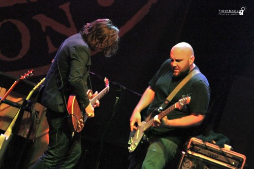 Jonathan Jackson + Enation - Westcott Theater