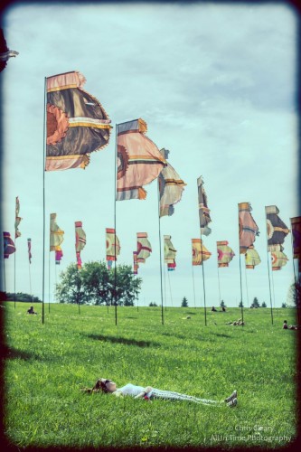 Mysteryland