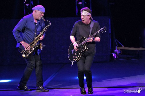 George Thorogood - CMAC