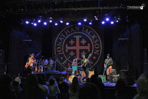 Maple Hill - Westcott Theater