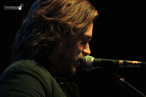 Jonathan Jackson + Enation - Westcott Theater