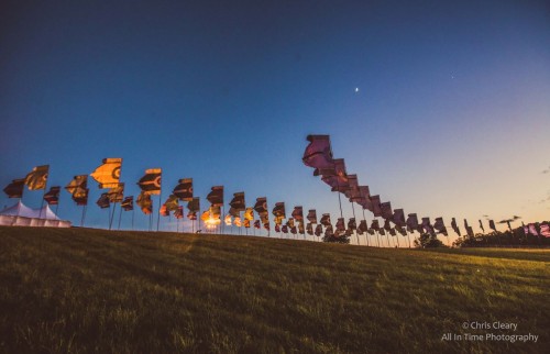 Mysteryland