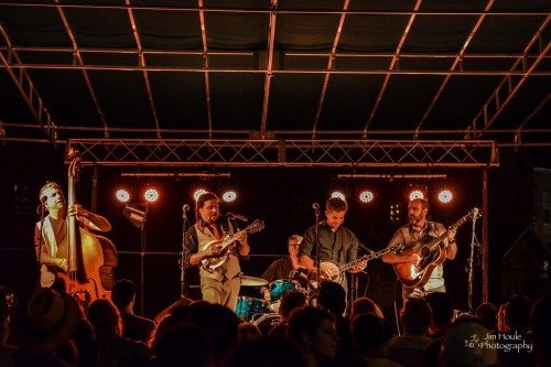 Floodwood - Celtic Harp