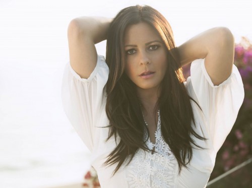 Sara Evans - Taste of Country 2015