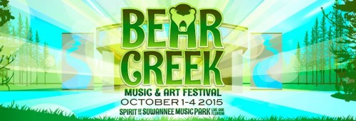 bear creek header