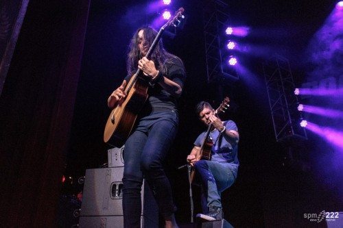 Steve Malinski - Rodrigo y Gabriela (11)