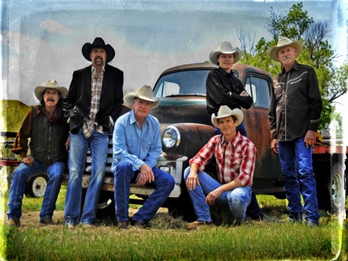Western Underground - Taste of Country 2015