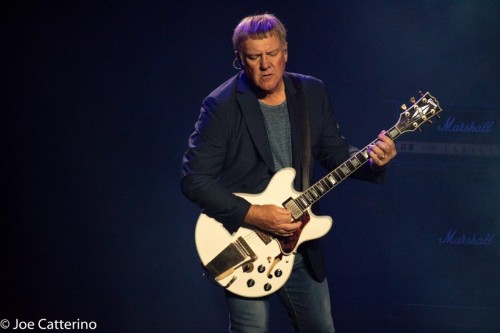 Rush - Madison Square Garden -6