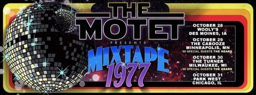 mixtape