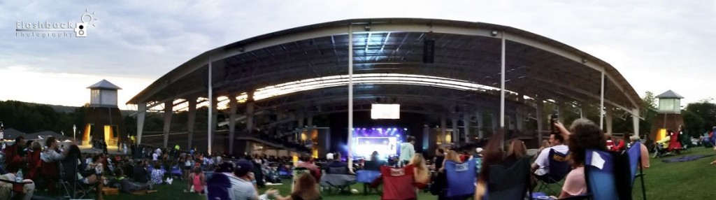 Bryan Adams - Reckless Tour 2015