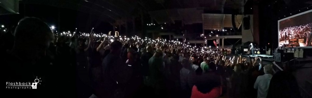 Bryan Adams - Reckless Tour 2015