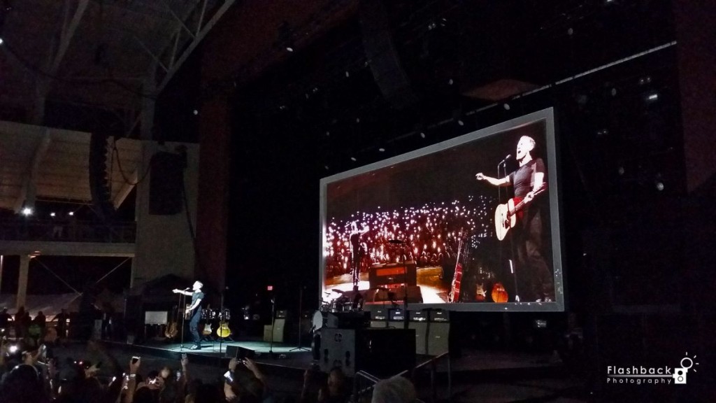 Bryan Adams - Reckless Tour 2015
