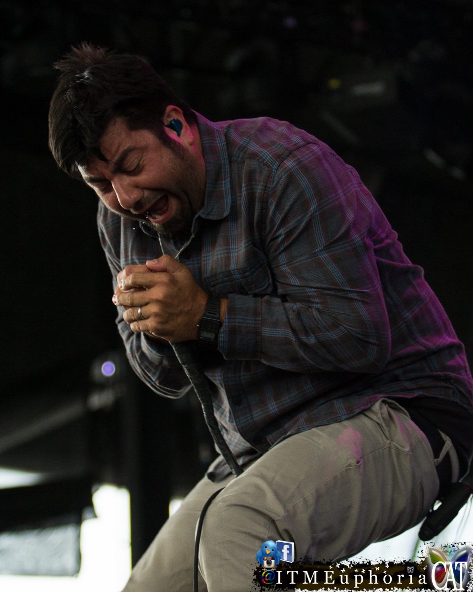 Deftones and Incubus-4054
