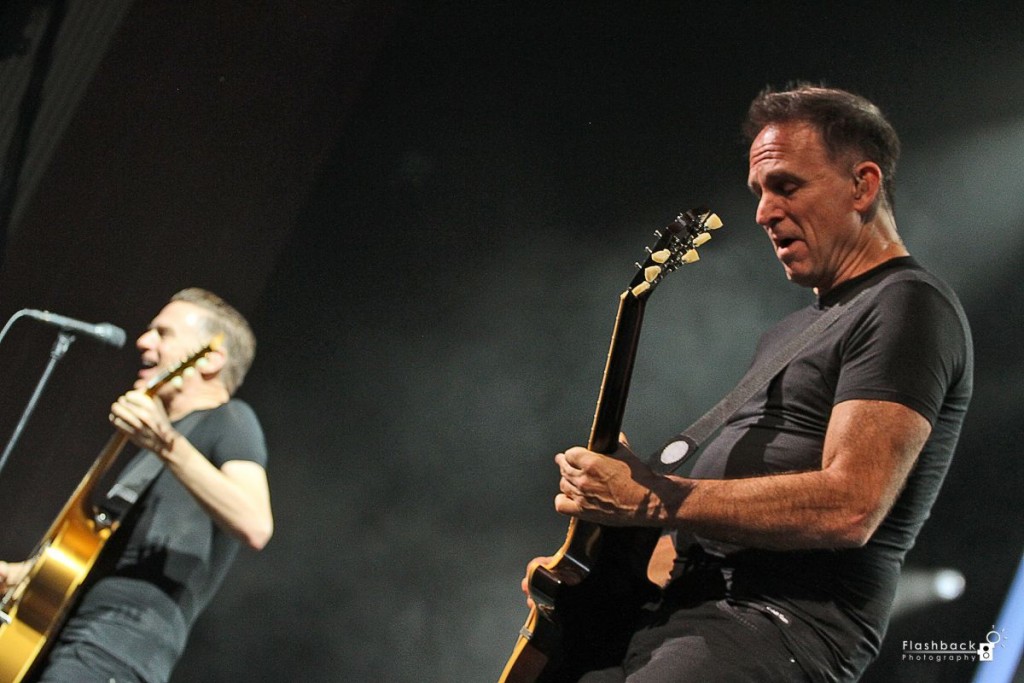 Bryan Adams - Reckless Tour 2015