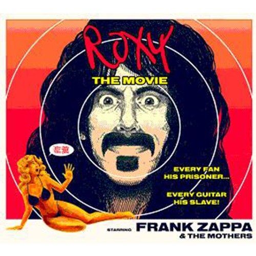 Frank Zappa Roxy
