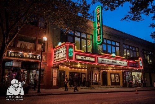Jim Houle Wilco State Theatre Ithaca, NY 9-23-15-2