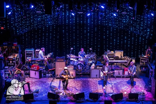 Jim Houle Wilco State Theatre Ithaca, NY 9-23-15-47