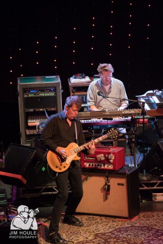 Nels Cline