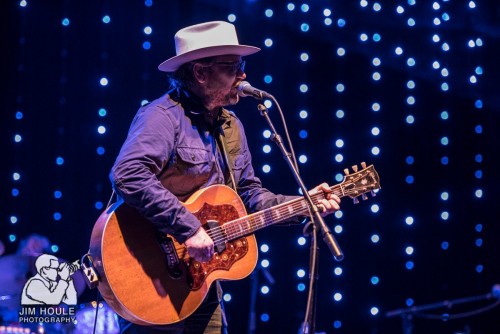 Jeff Tweedy