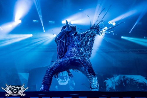 Rob Zombie