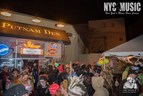 Jim Houle - Putnam Den NYSMusic - 10-31-15-2