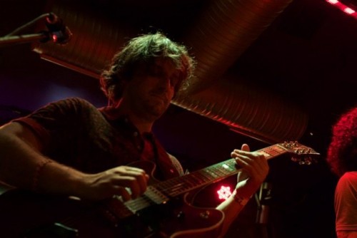 Revivalists Rocco DeCarlo 7