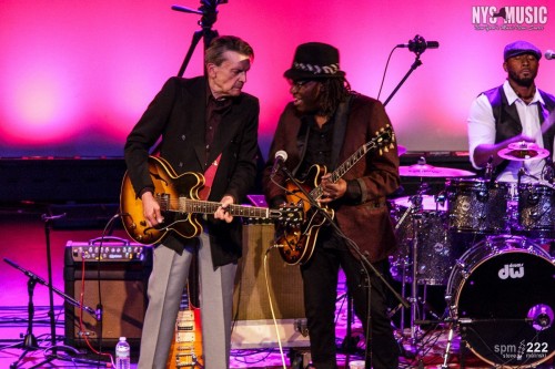 S Malinski - Joe Louis Walker - Paramount Hudson Valley-20