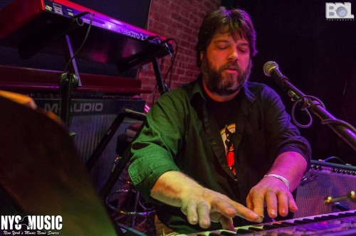 Bryan Lasky - Brian LaPoint & The Joints 1