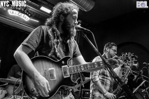 Bryan Lasky - Brian LaPoint & The Joints 2
