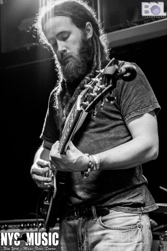 Bryan Lasky - Brian LaPoint & The Joints 3