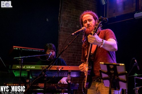 Bryan Lasky - Brian LaPoint & The Joints 4