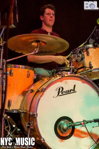 Bryan Lasky - Brian LaPoint & The Joints 5