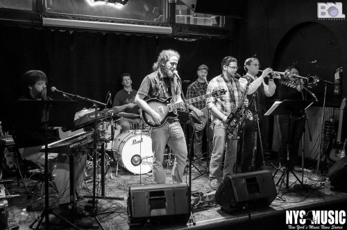 Bryan Lasky - Brian LaPoint & The Joints 6