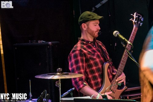 Bryan Lasky - Brian LaPoint & The Joints 8